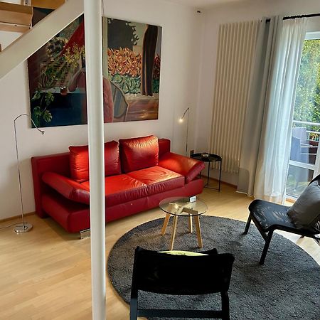 Ferienwohnung Im Auetal - Wohnung I Hanstedt Exterior photo